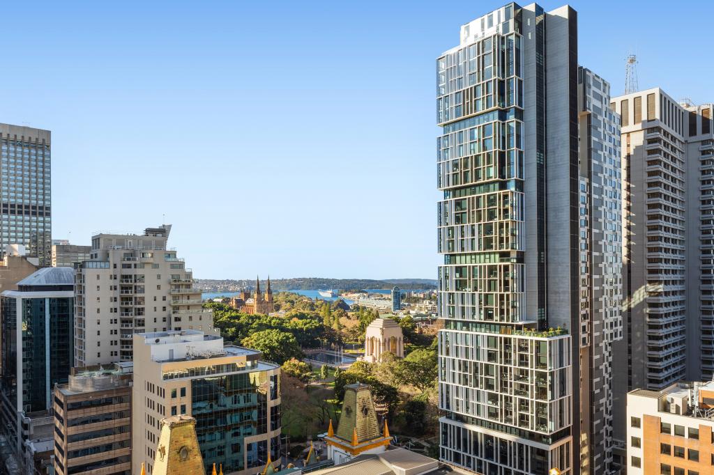 Level24/267 Castlereagh St, Sydney, NSW 2000