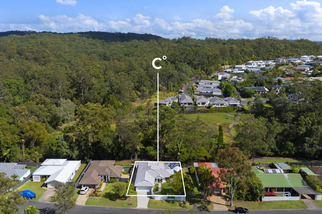 8 Cowell Dr, Burleigh Heads, QLD 4220