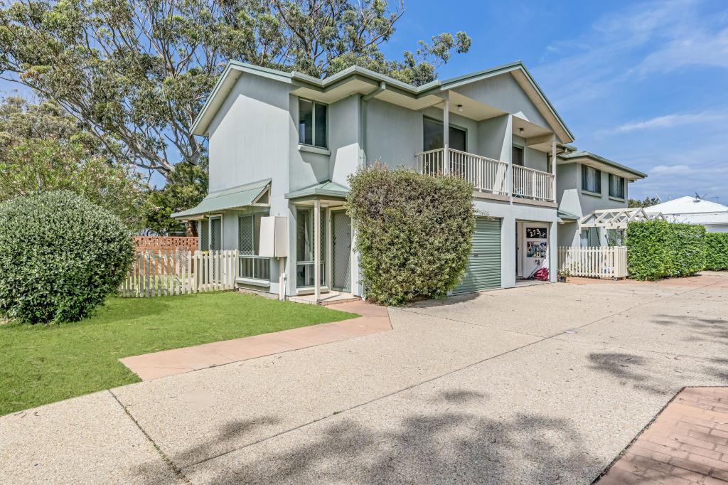 8/1 Scarborough Cl, Port Macquarie, NSW 2444