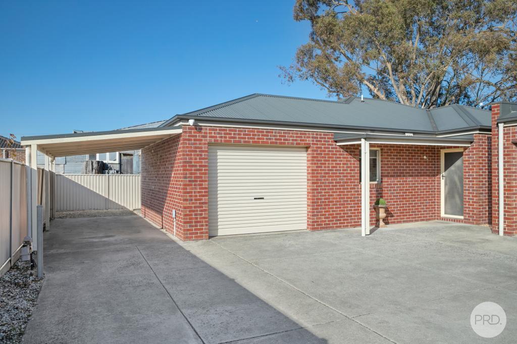 3/611 Ripon St S, Redan, VIC 3350