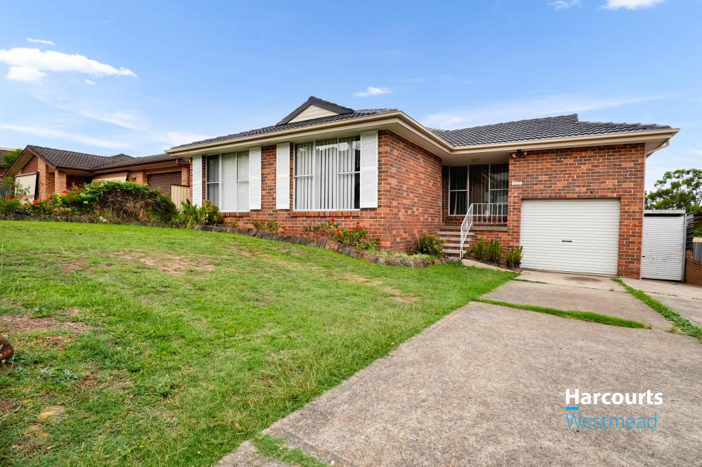 320 Flushcombe Rd, Blacktown, NSW 2148