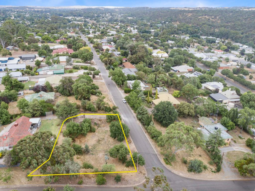 Lot 102 Beare St, Clare, SA 5453