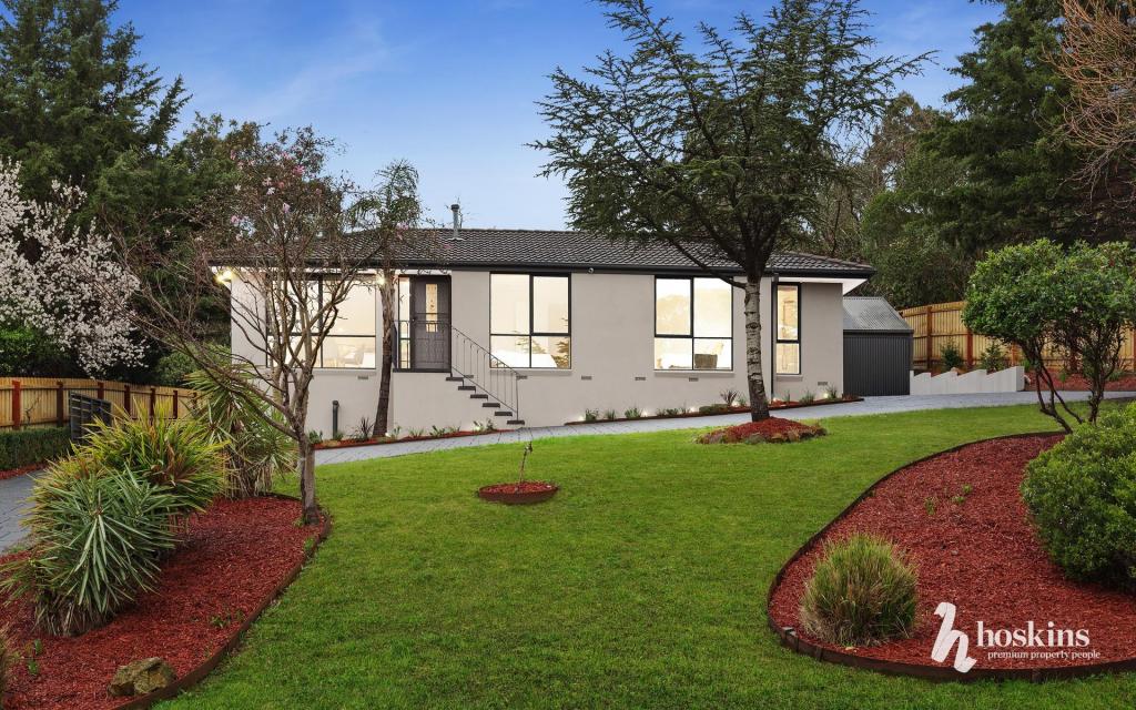 3 Neptune Ct, Lilydale, VIC 3140
