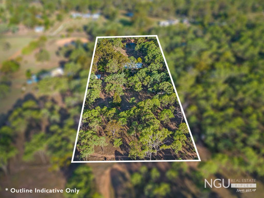 117 Brigalow St, Placid Hills, QLD 4343