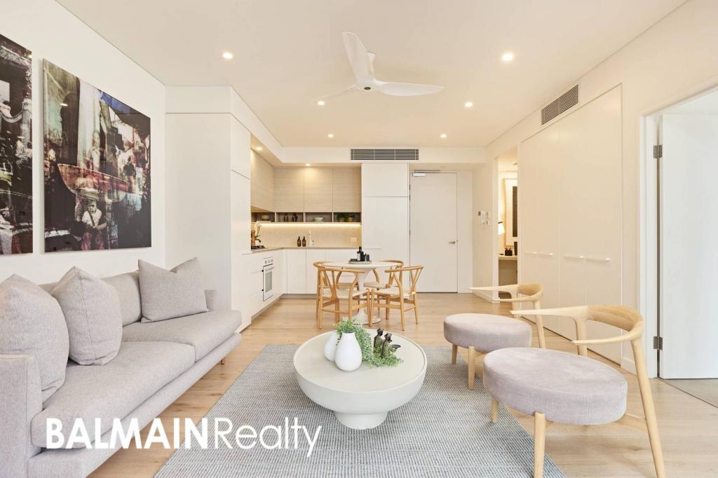 228/122 Terry St, Rozelle, NSW 2039