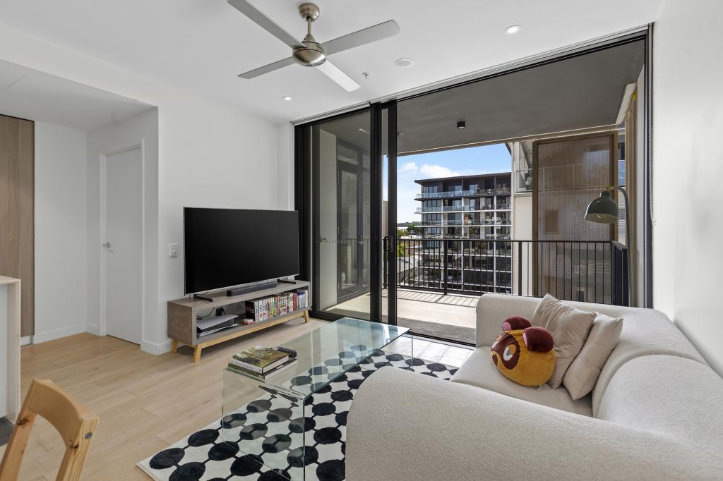 175/49 Sparkes St, Chermside, QLD 4032