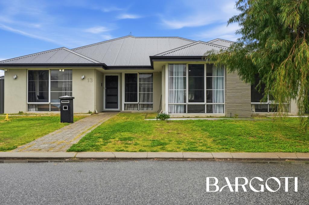 13 Platinum Rd, Dayton, WA 6055