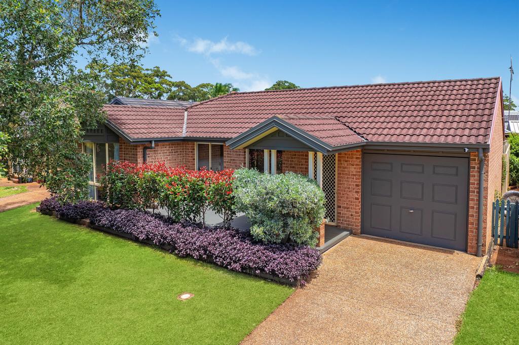 13 Cairncross Pl, Port Macquarie, NSW 2444