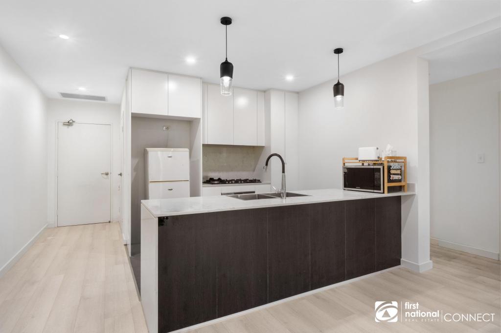 3/40 Applegum Cres, North Kellyville, NSW 2155
