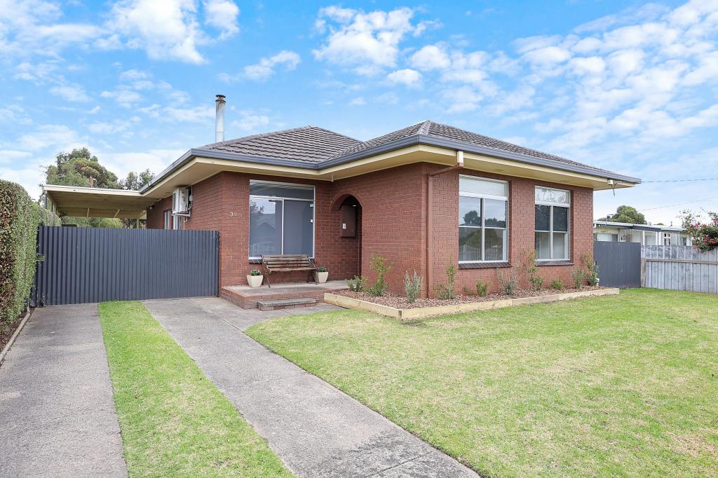 30 Irrewillipe Rd, Elliminyt, VIC 3250