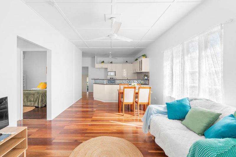 31 Streeter Ave, West Mackay, QLD 4740