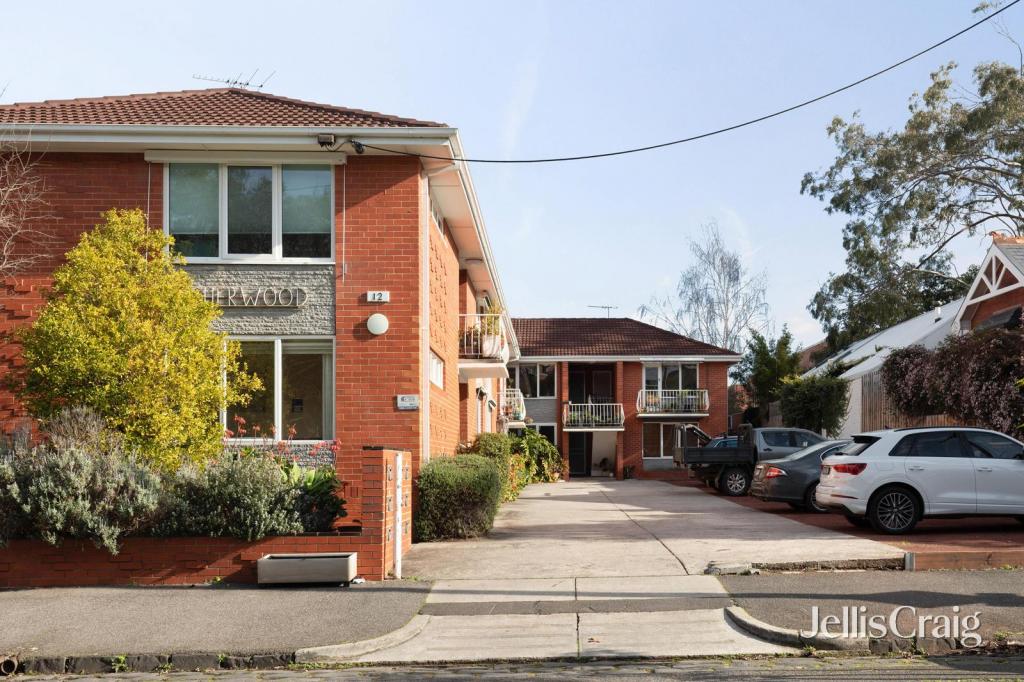 2/12 Brennand St, Fitzroy North, VIC 3068