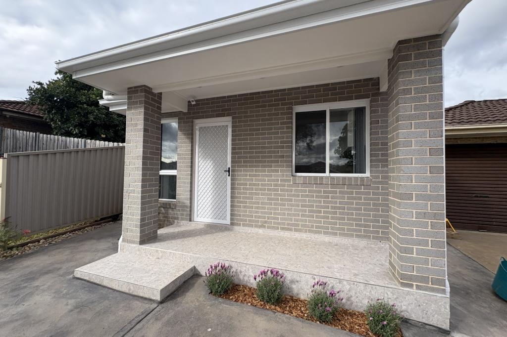 7a Osprey Ave, Green Valley, NSW 2168