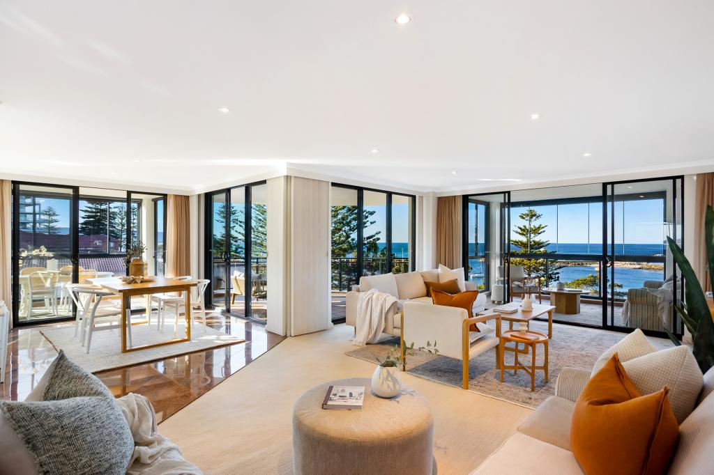 11/11-15 WILSON ST, WOLLONGONG, NSW 2500