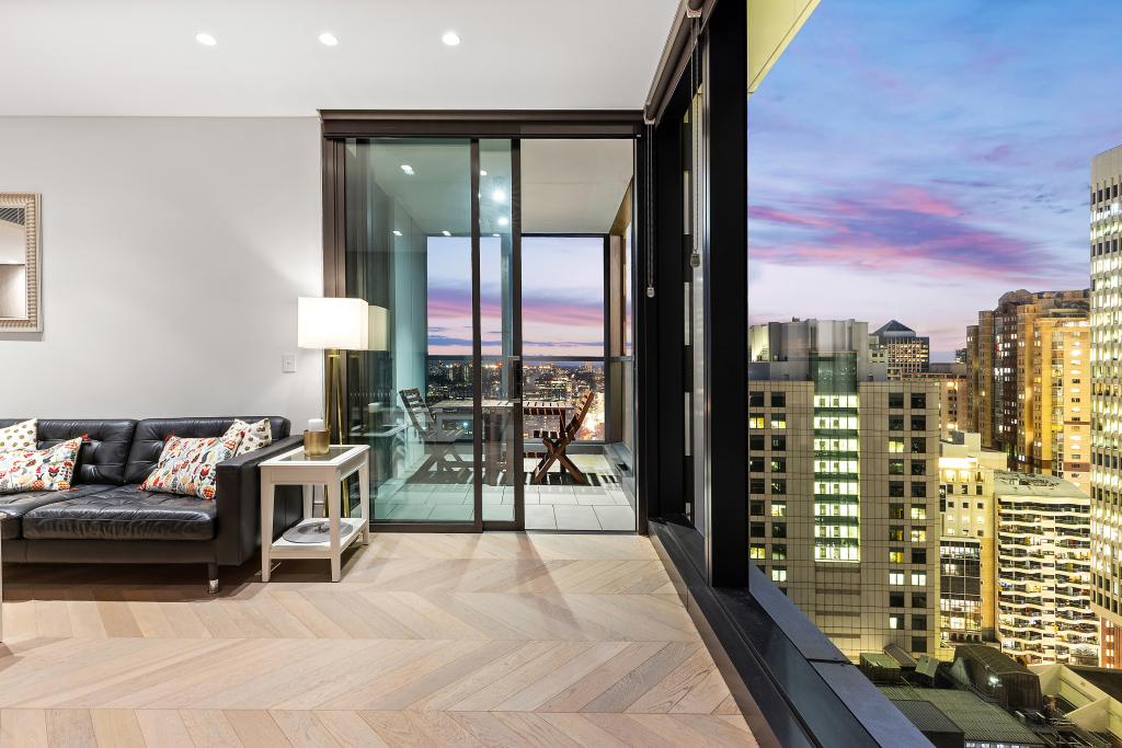 2504/130 Elizabeth St, Sydney, NSW 2000