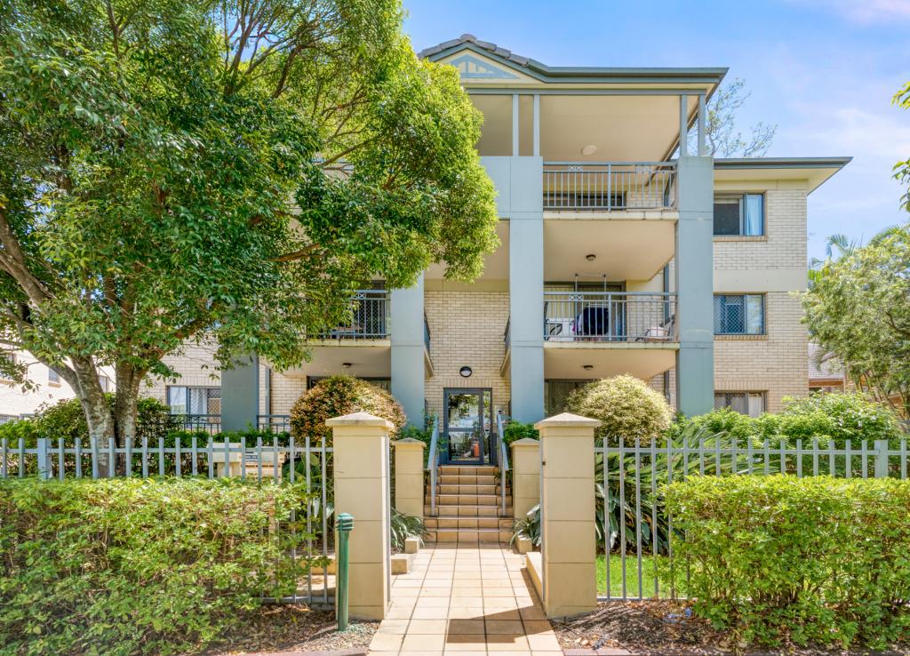 93/300 Sir Fred Schonell Dr, St Lucia, QLD 4067