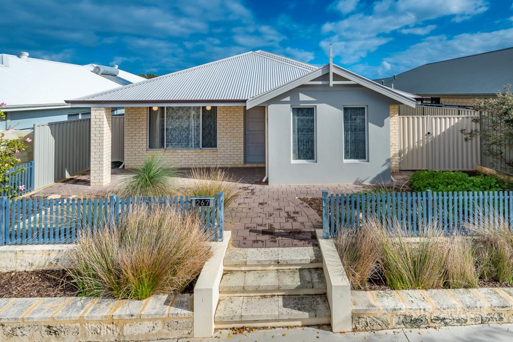 267 Benenden Ave, Alkimos, WA 6038