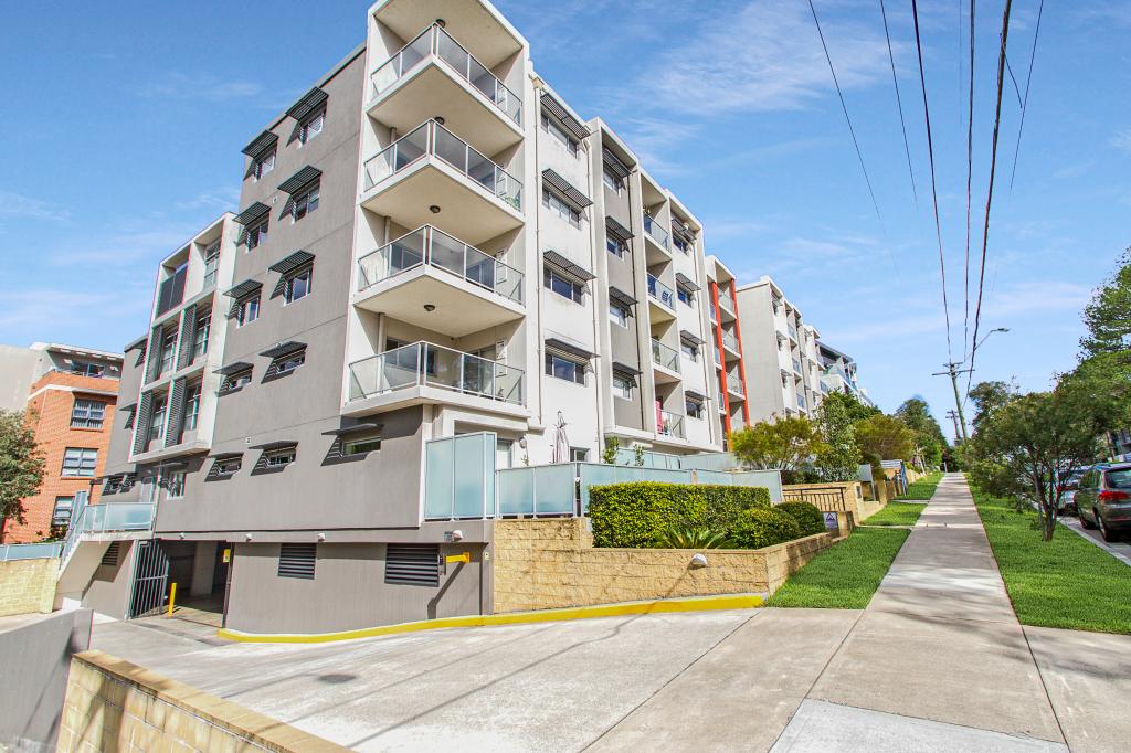 31/626 Mowbray Rd W, Lane Cove North, NSW 2066