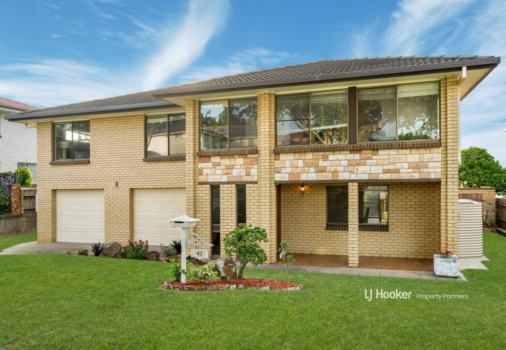 41 Estoril St, Robertson, QLD 4109