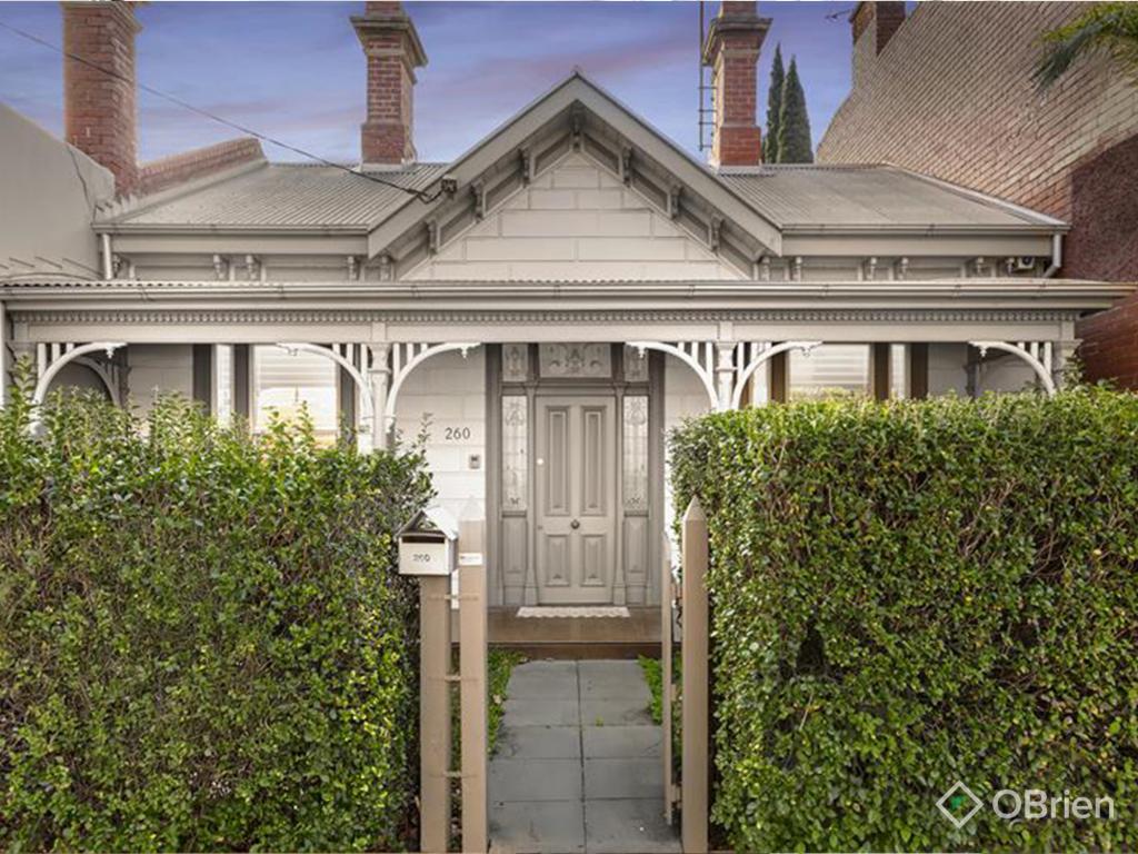 260 Dorcas St, South Melbourne, VIC 3205