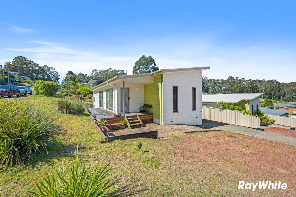 1/34 Litchfield Cres, Long Beach, NSW 2536