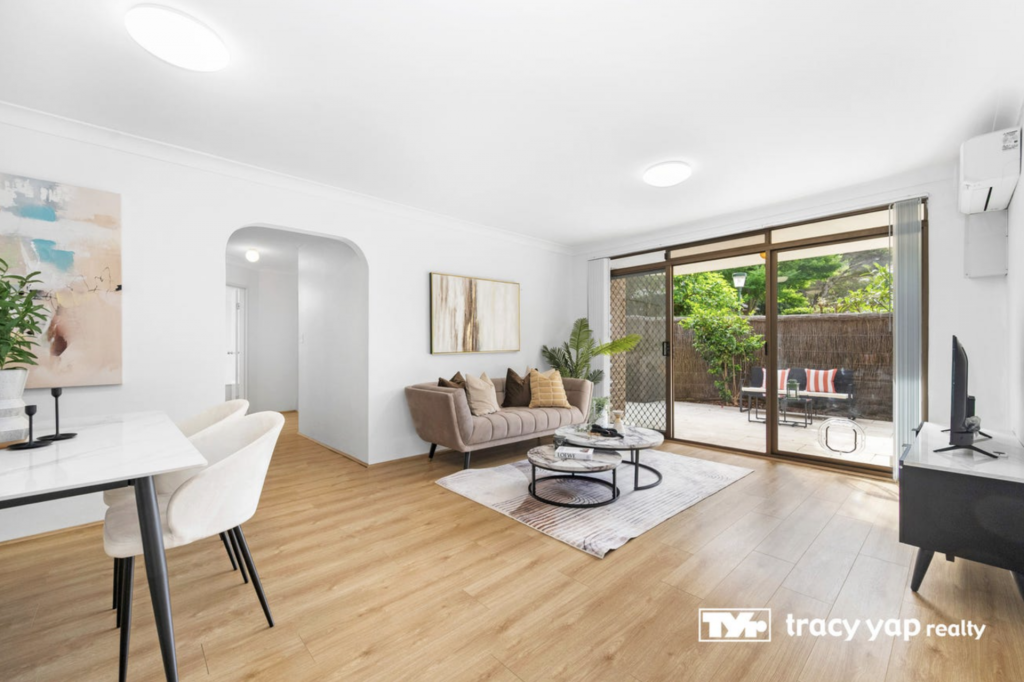 16/37-41 Carlingford Rd, Epping, NSW 2121