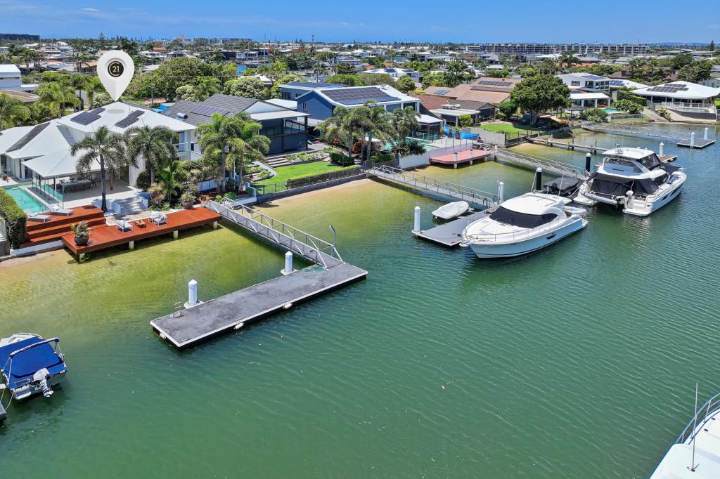 26 Jessica Bvd, Minyama, QLD 4575