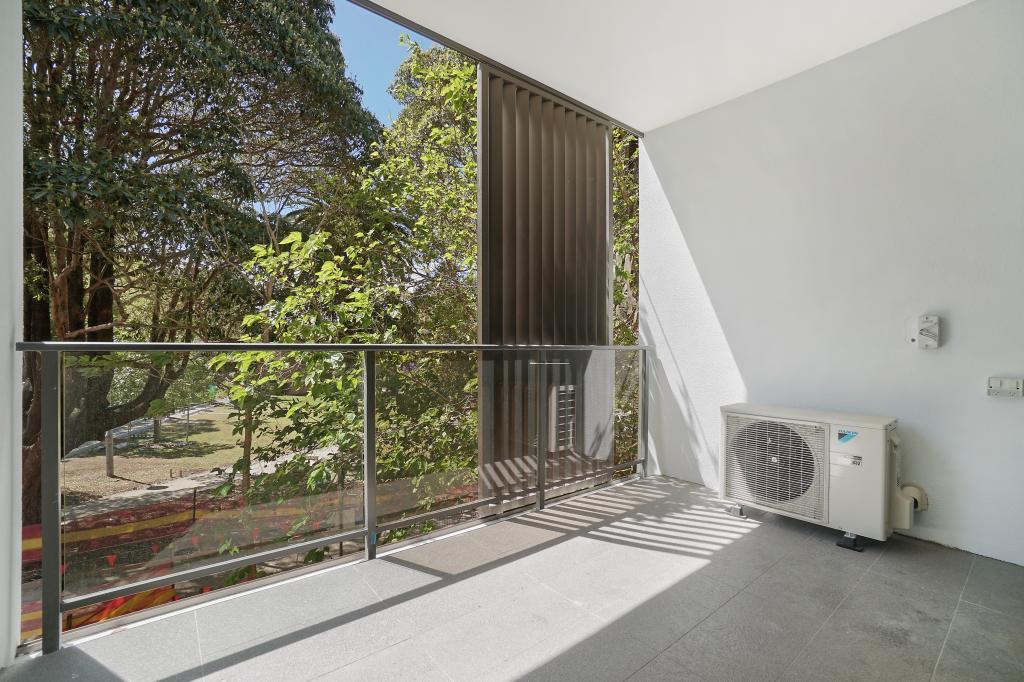 109/1-15 WEST ST, PETERSHAM, NSW 2049