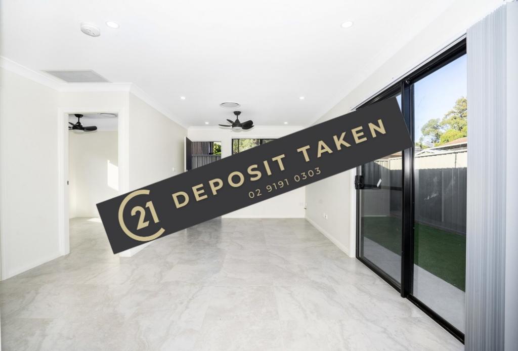 27a Taronga St, Blacktown, NSW 2148