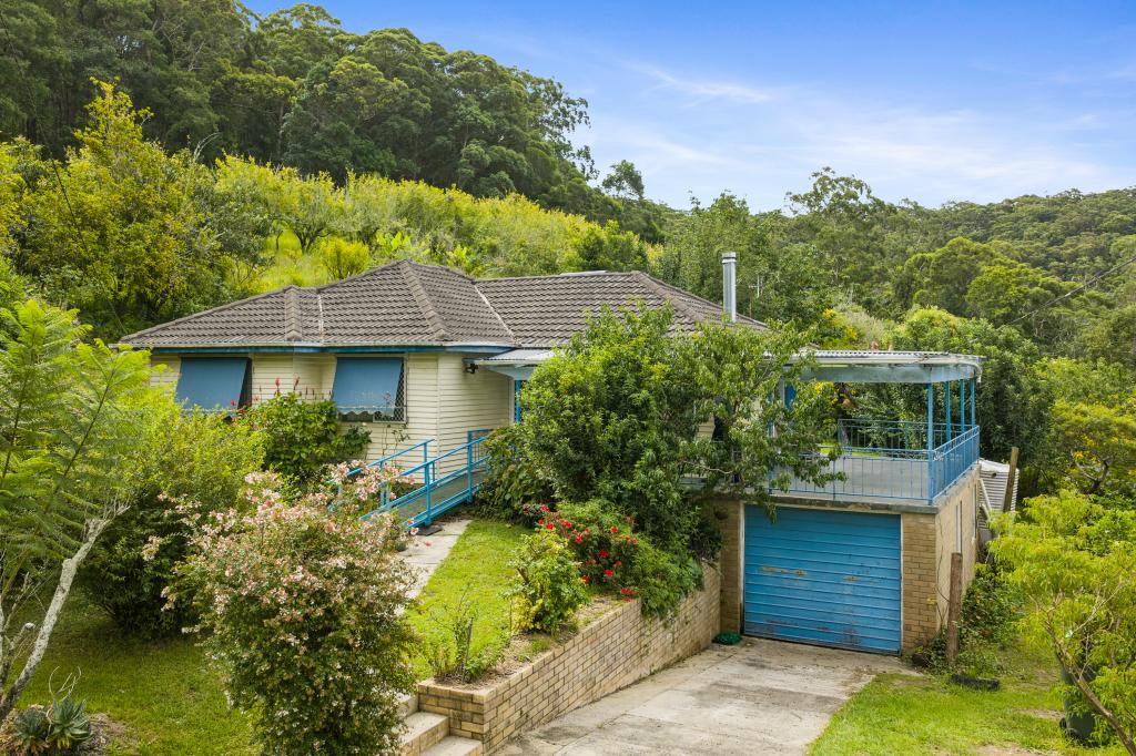 57 Mangrove Rd, Narara, NSW 2250