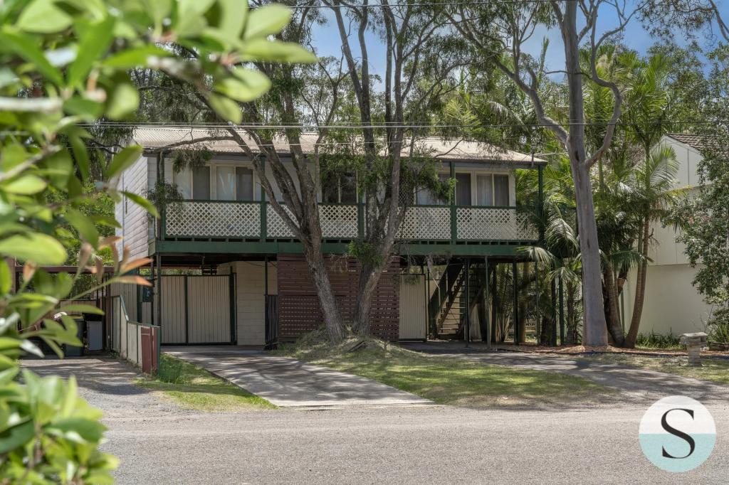 164 Birdwood Dr, Blue Haven, NSW 2262