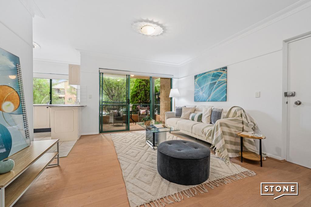 11/13-15 Bailey St, Westmead, NSW 2145