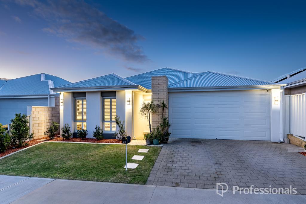 38 Carlsbad Prom, Alkimos, WA 6038