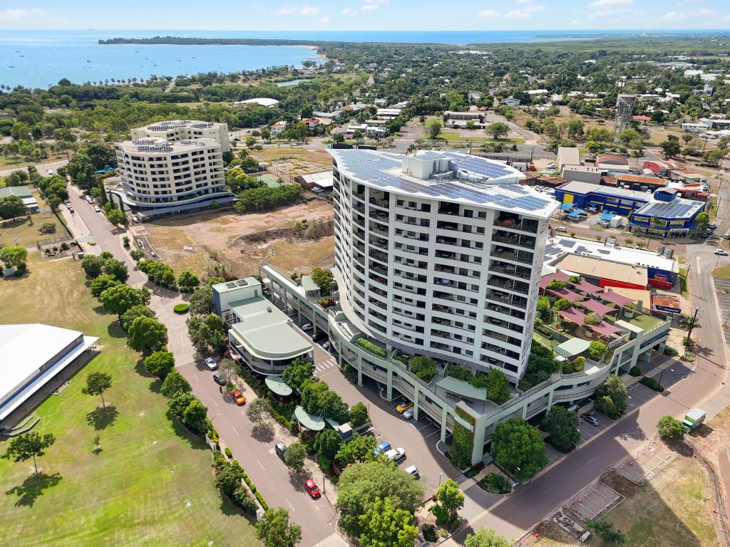 303/12 Salonika St, Parap, NT 820