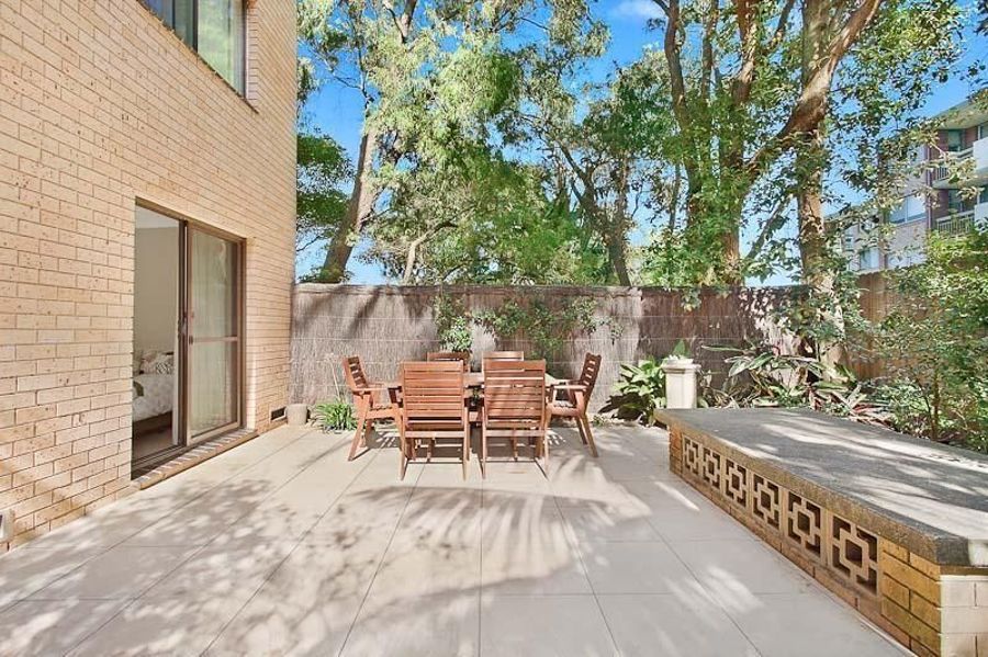 23 9-11 Young St, Vaucluse, NSW 2030