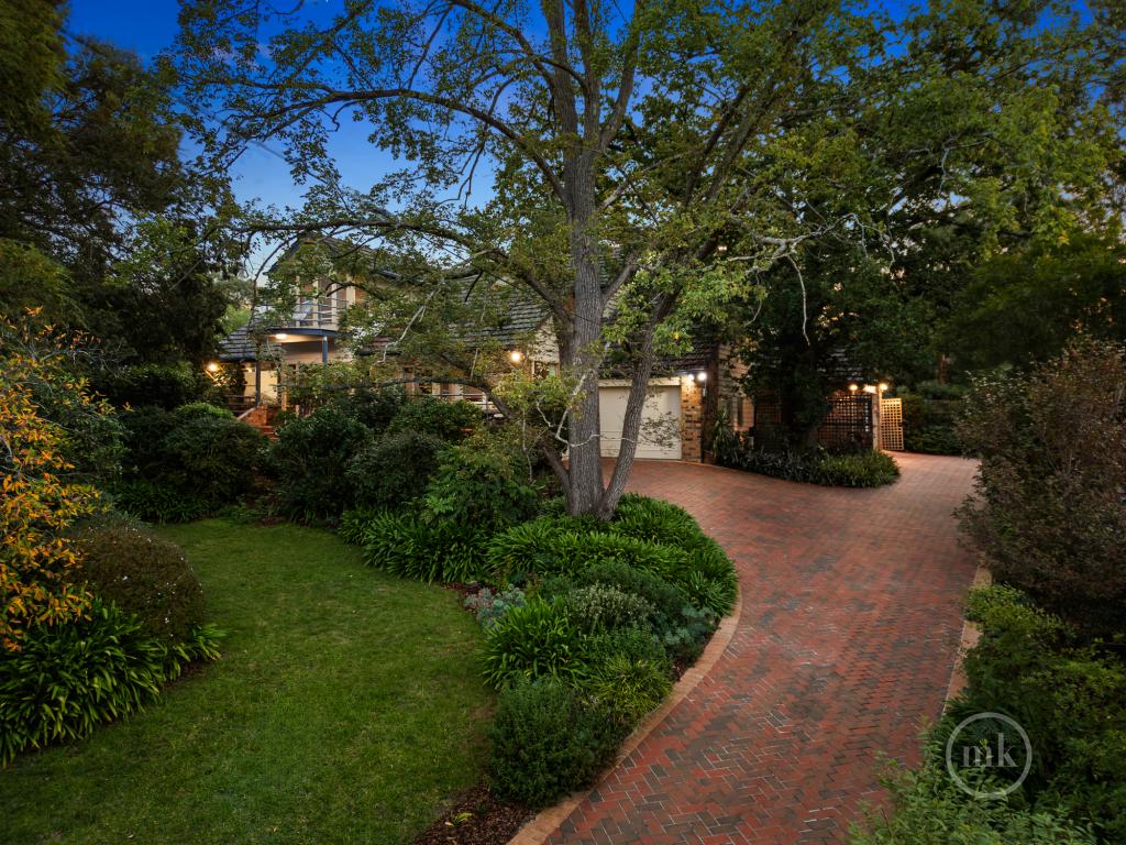9 Ryrie Ct, Montmorency, VIC 3094