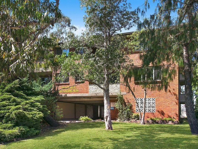 7/13 Boundary St, Granville, NSW 2142