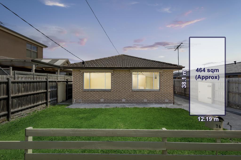 76 Kiora St, Altona Meadows, VIC 3028