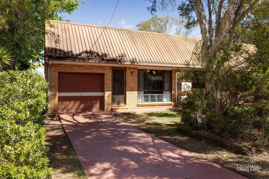 1/40 Vacy St, Newtown, QLD 4350