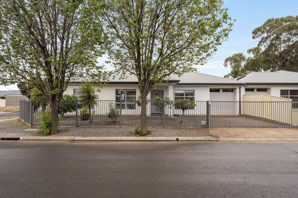 1D SHEPPARD ST, HECTORVILLE, SA 5073