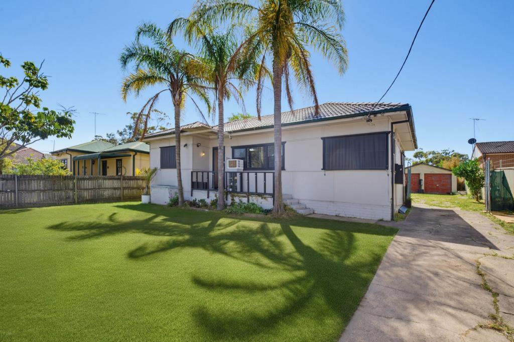 393 Marion St, Georges Hall, NSW 2198