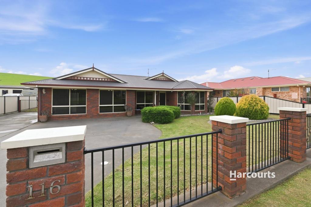 116 Pine Rd, Penguin, TAS 7316