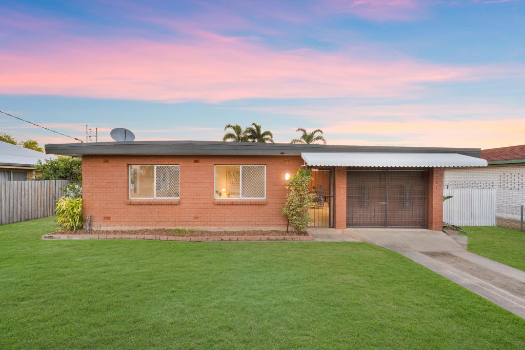 27 Adams St, Heatley, QLD 4814