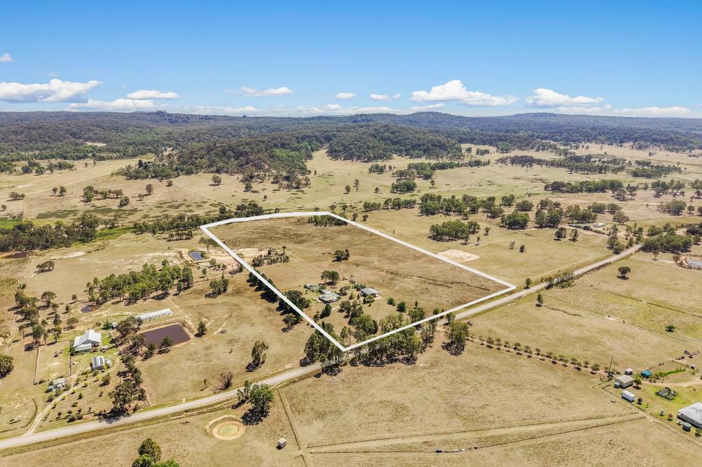 39 White Cedars Rd, Kains Flat, NSW 2850
