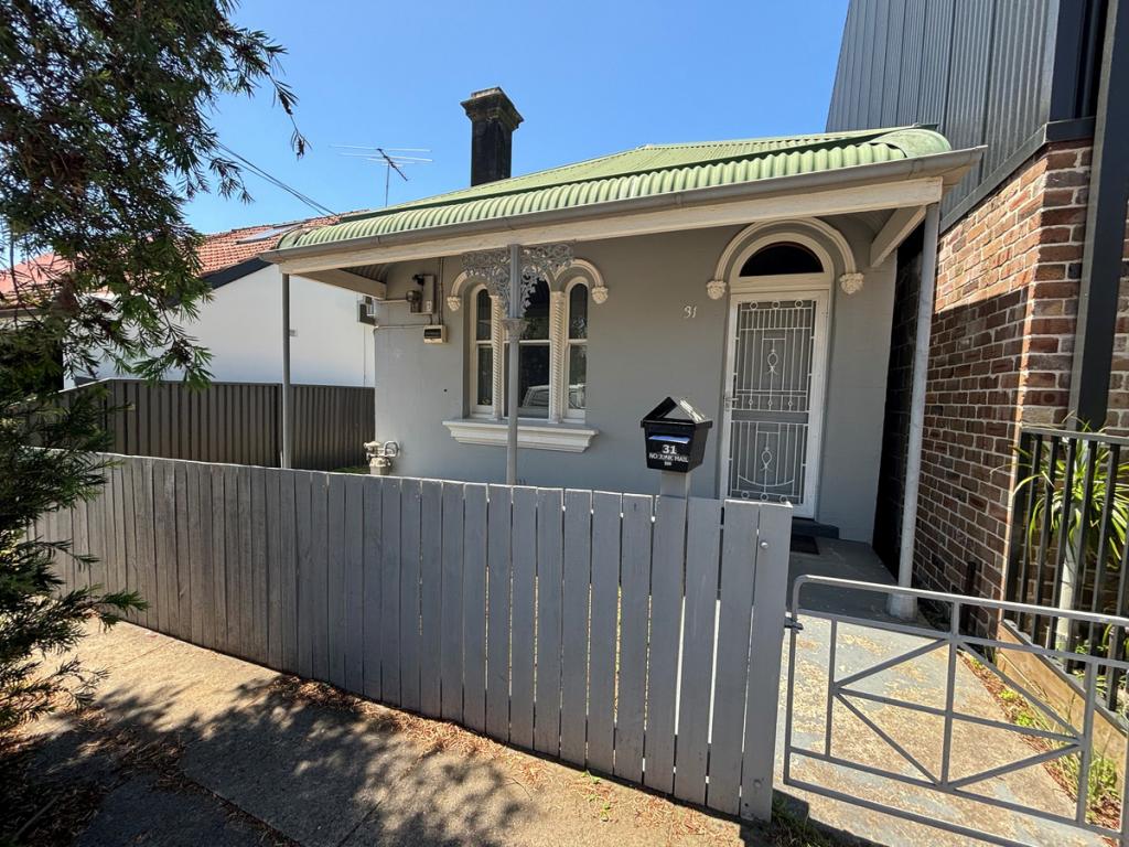 31 Sutherland St, St Peters, NSW 2044