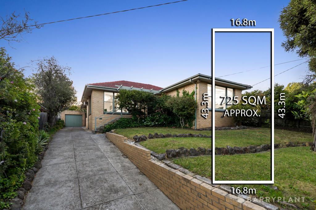 7 Peter St, Doncaster East, VIC 3109