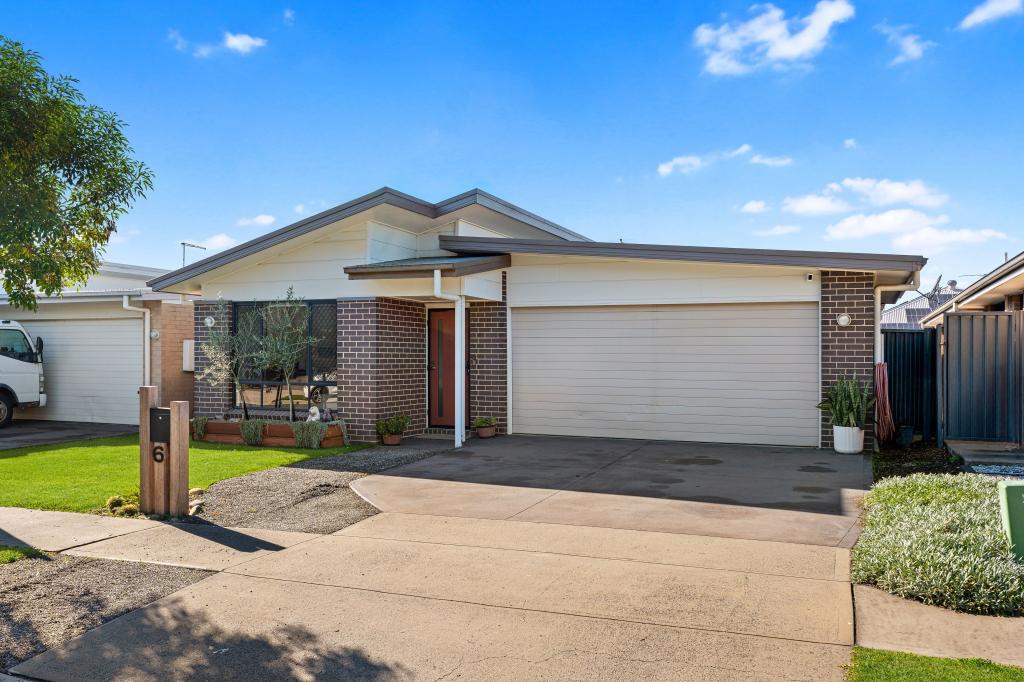 6 Binyang Ave, Glenmore Park, NSW 2745