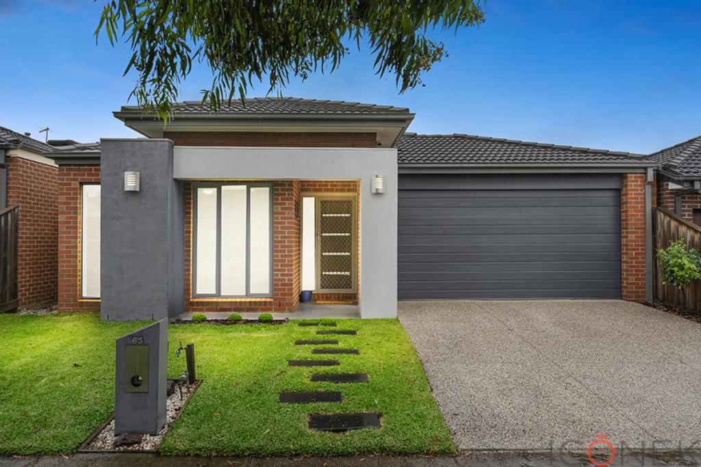 65 Empress Ave, Wollert, VIC 3750