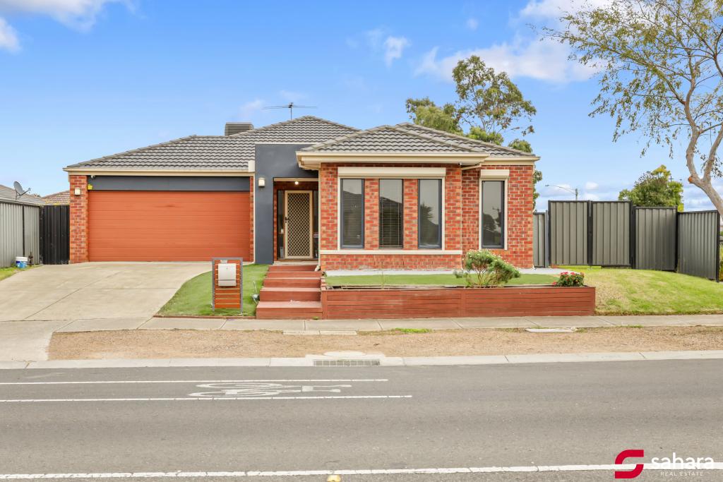 139 PENROSE PROM, TARNEIT, VIC 3029