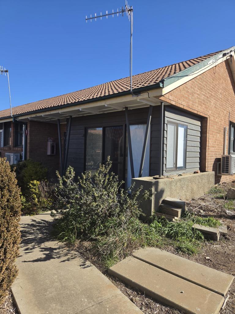 10/24 Mittagang Rd, Cooma, NSW 2630